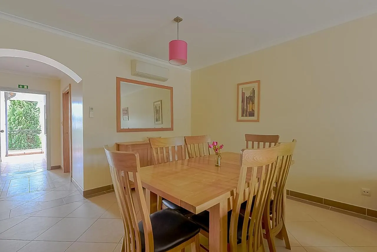 Apartment Apartamento Malva - O Pomar Cabanas De Tavira