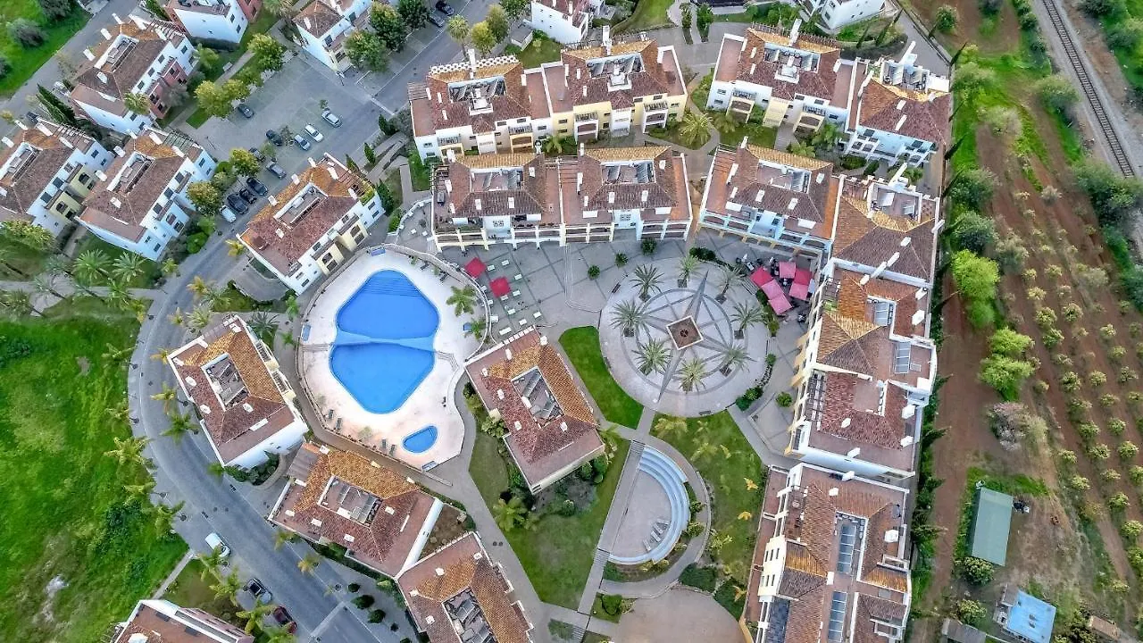 Apartamento Malva - O Pomar Cabanas De Tavira
