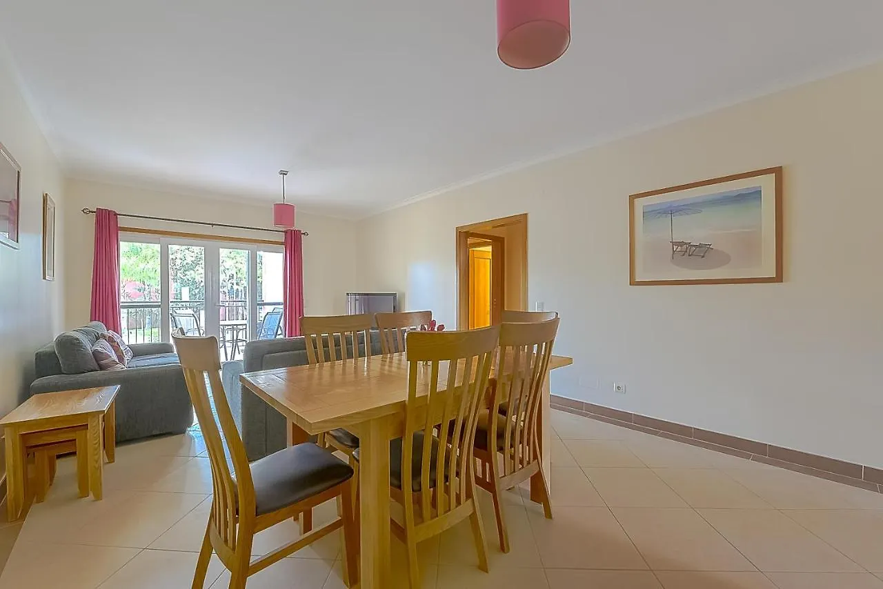 Apartamento Malva - O Pomar Cabanas De Tavira Apartment