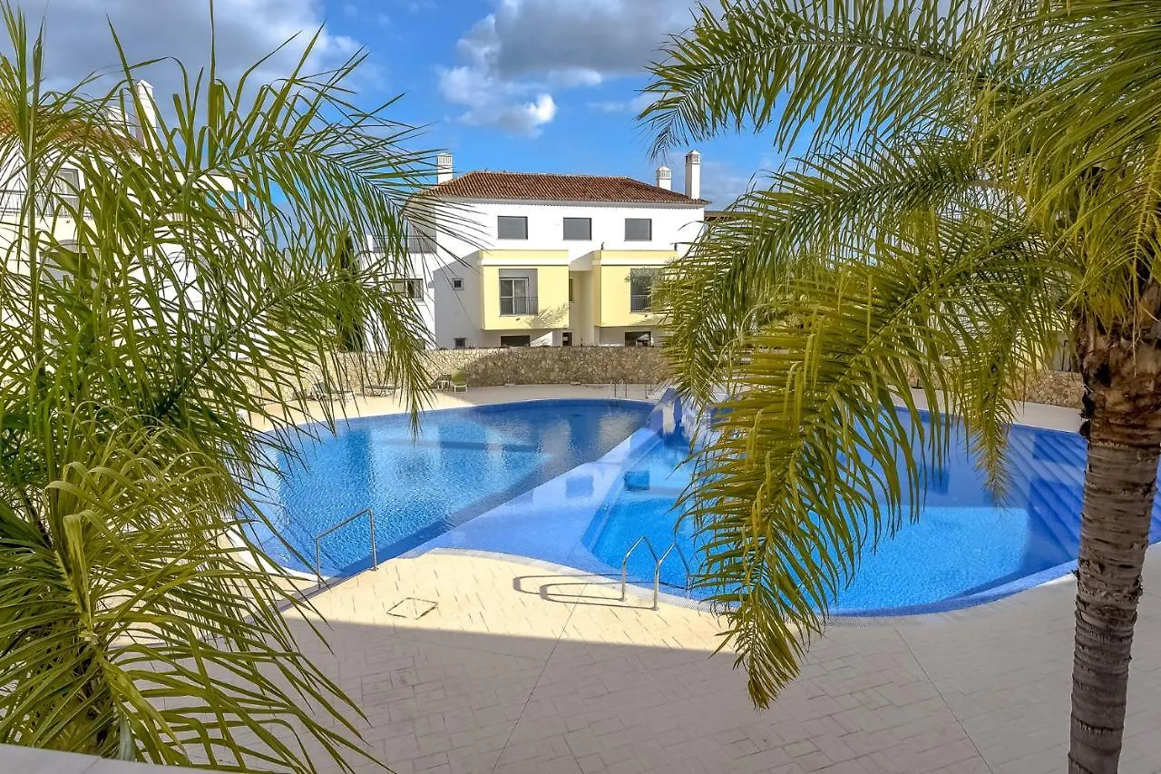 Apartamento Malva - O Pomar Cabanas De Tavira