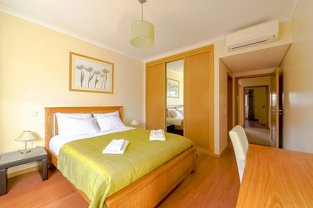 Apartment Apartamento Malva - O Pomar Cabanas De Tavira Portugal