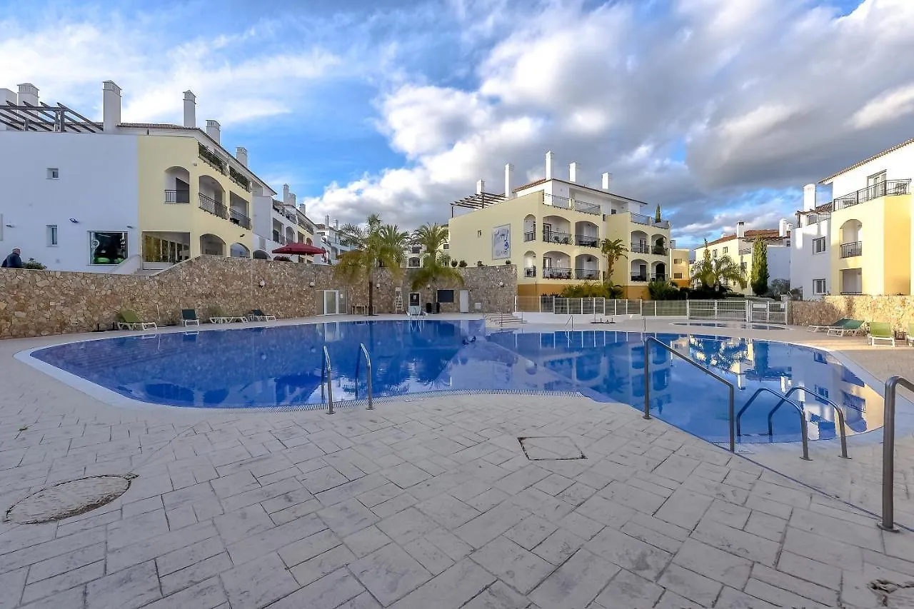 Apartment Apartamento Malva - O Pomar Cabanas De Tavira