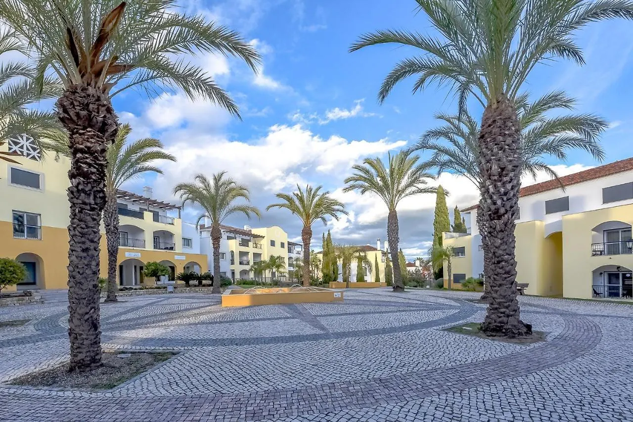 Apartamento Malva - O Pomar Cabanas De Tavira Portugal