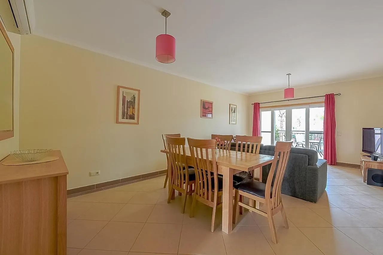 Apartamento Malva - O Pomar Cabanas De Tavira