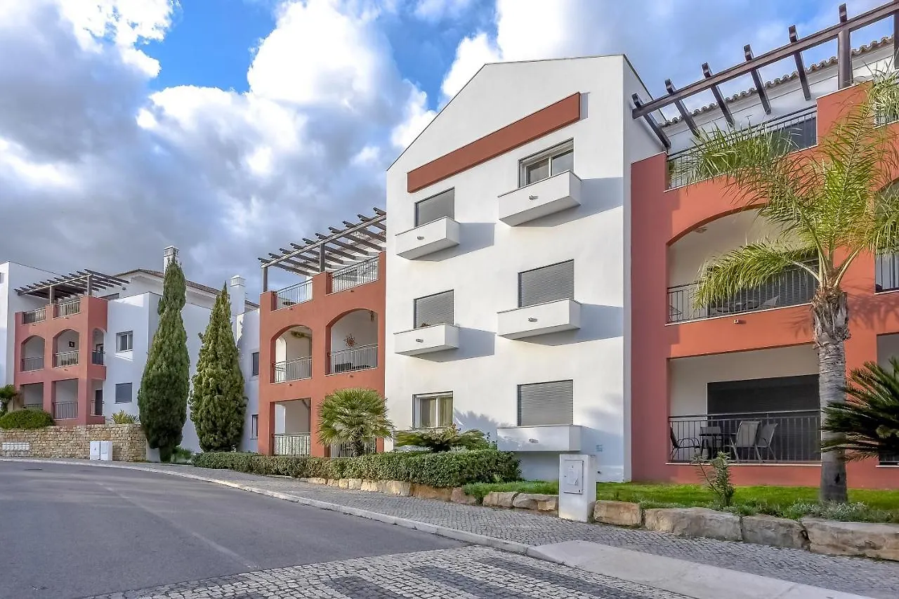 Apartamento Malva - O Pomar Cabanas De Tavira 0*,  Portugal