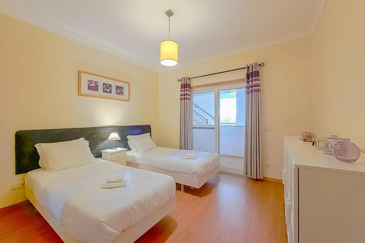 Apartment Apartamento Malva - O Pomar Cabanas De Tavira