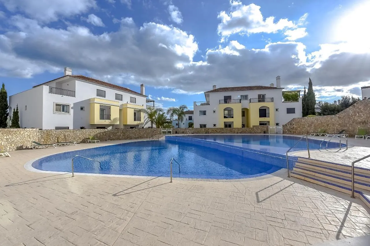 Apartamento Malva - O Pomar Cabanas De Tavira Apartment