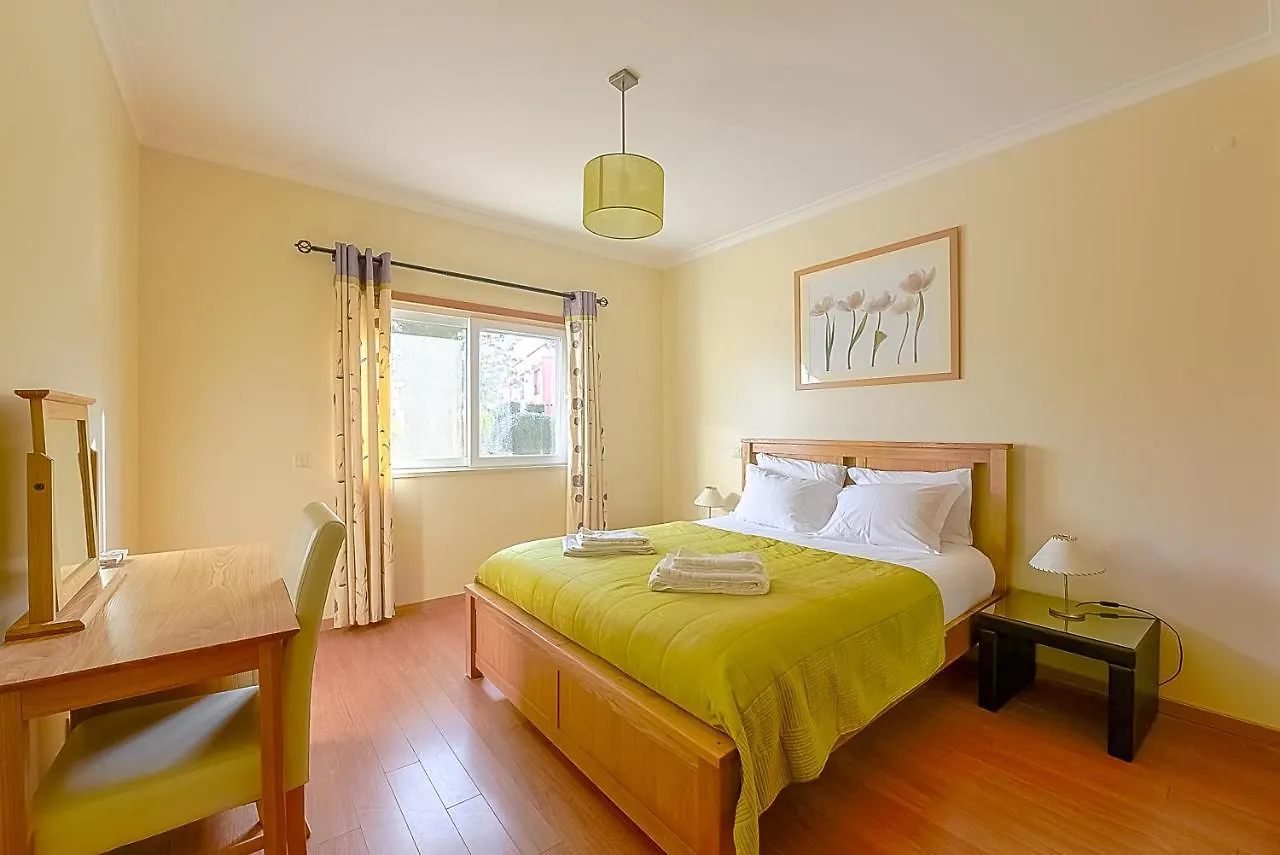 Apartamento Malva - O Pomar Cabanas De Tavira Portugal
