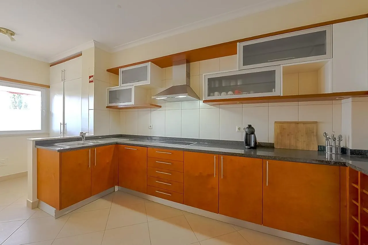 Apartamento Malva - O Pomar Cabanas De Tavira Portugal