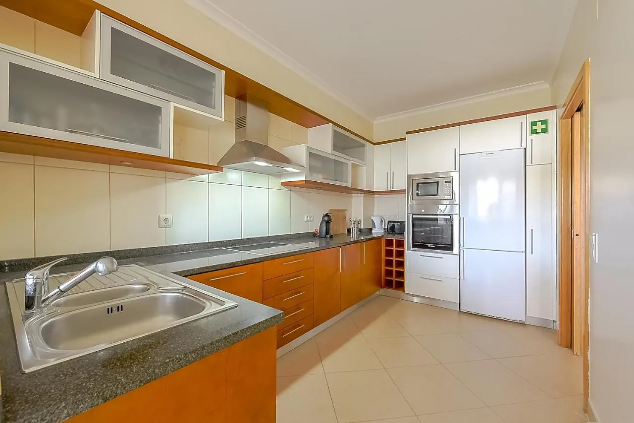 Apartamento Malva - O Pomar Cabanas De Tavira Apartment