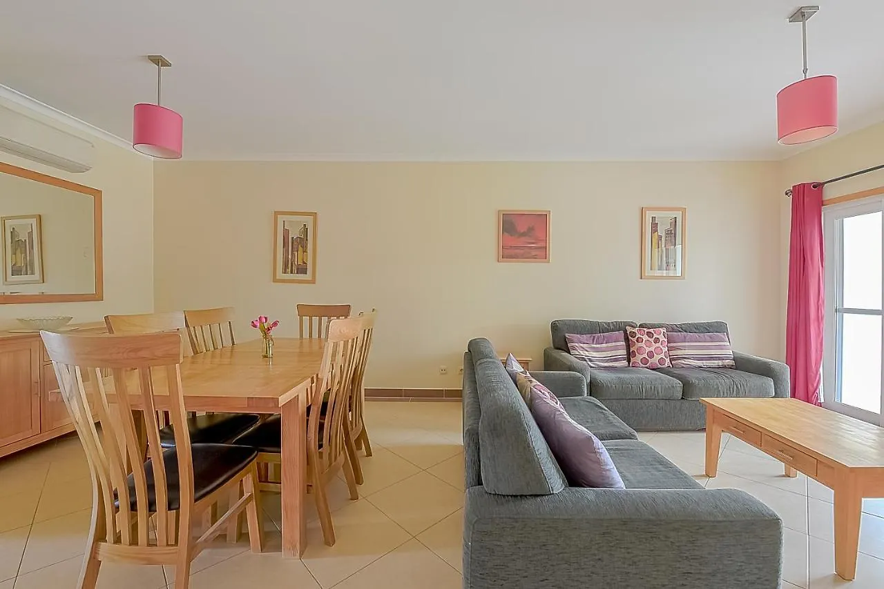 Apartamento Malva - O Pomar Cabanas De Tavira 0*,