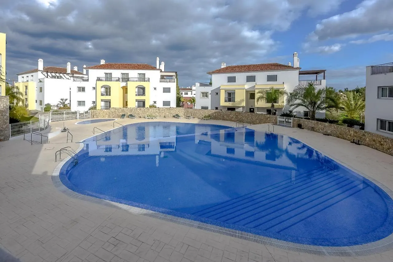 Apartment Apartamento Malva - O Pomar Cabanas De Tavira Portugal