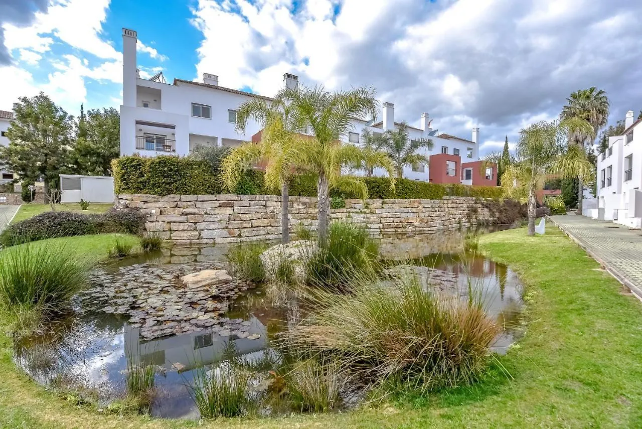 Apartamento Malva - O Pomar Cabanas De Tavira 0*,  Portugal