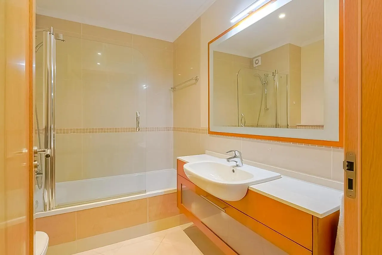 Apartment Apartamento Malva - O Pomar Cabanas De Tavira