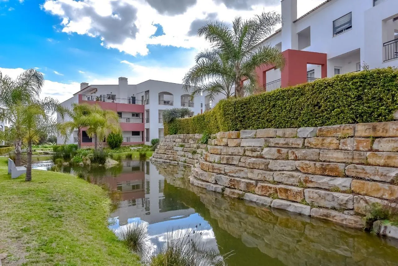 Apartamento Malva - O Pomar Cabanas De Tavira Apartment