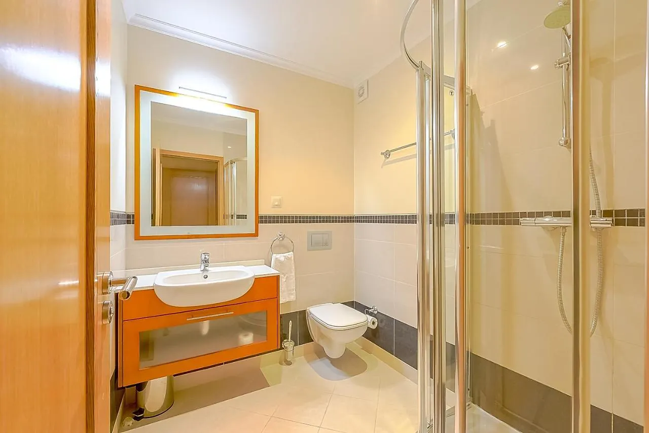 Apartamento Malva - O Pomar Cabanas De Tavira