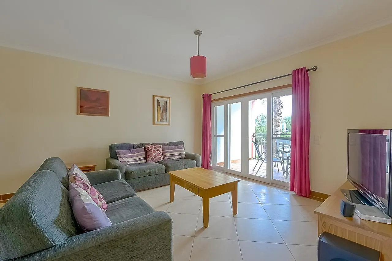 Apartamento Malva - O Pomar Cabanas De Tavira