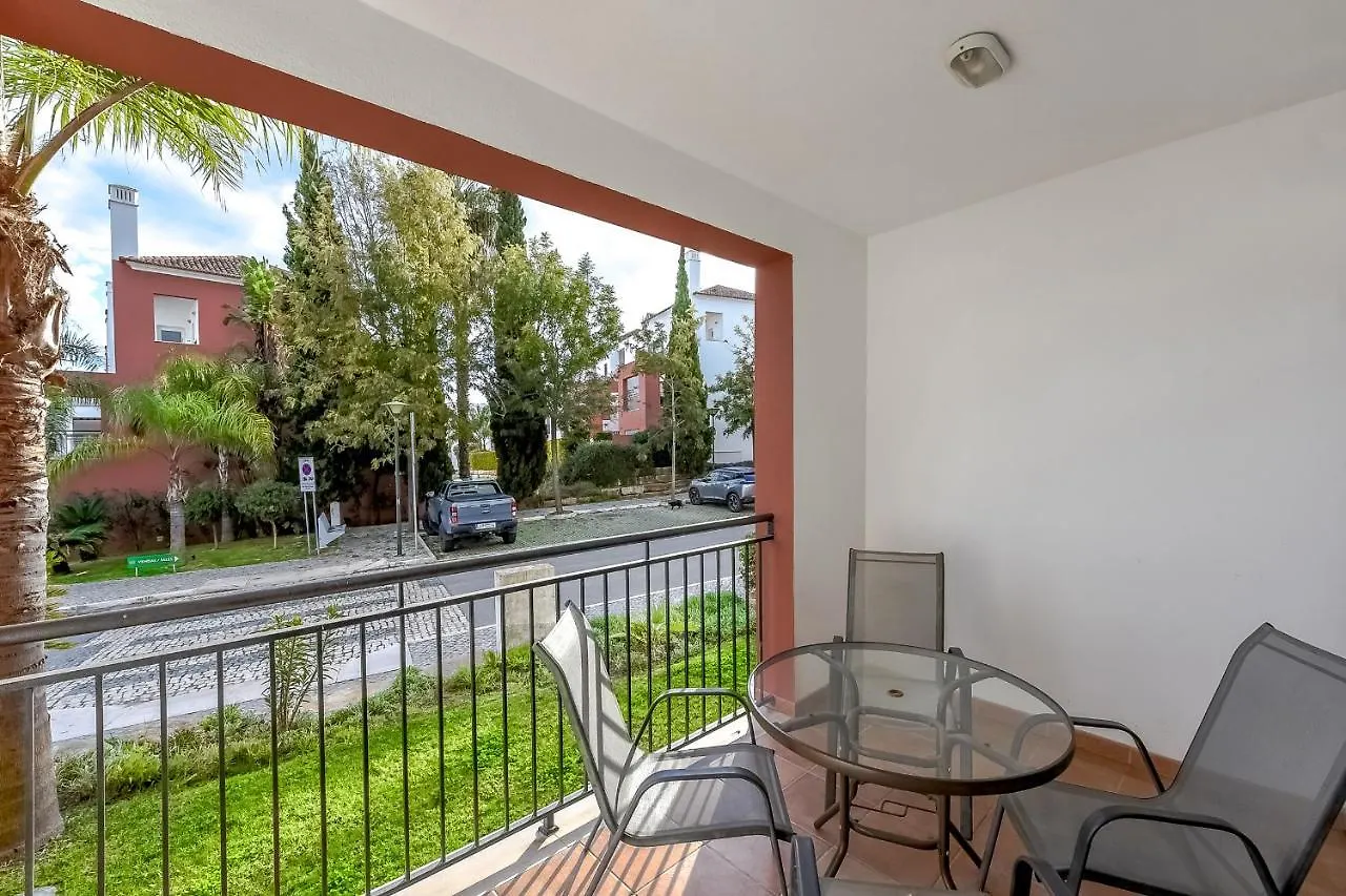 Apartamento Malva - O Pomar Cabanas De Tavira 0*,  Portugal