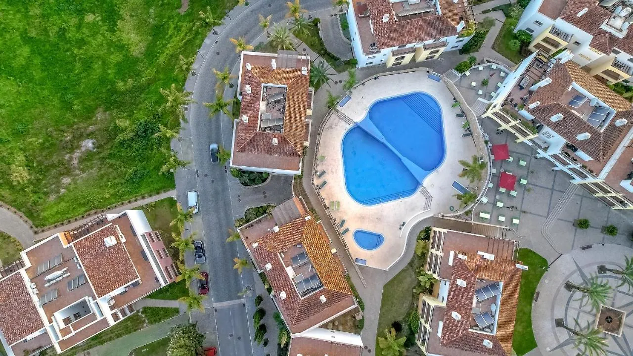 Apartamento Malva - O Pomar Cabanas De Tavira