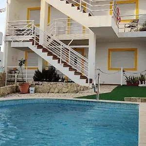 Apartamento Formosa T2 Ferias De Tavira, Cabanas De Tavira